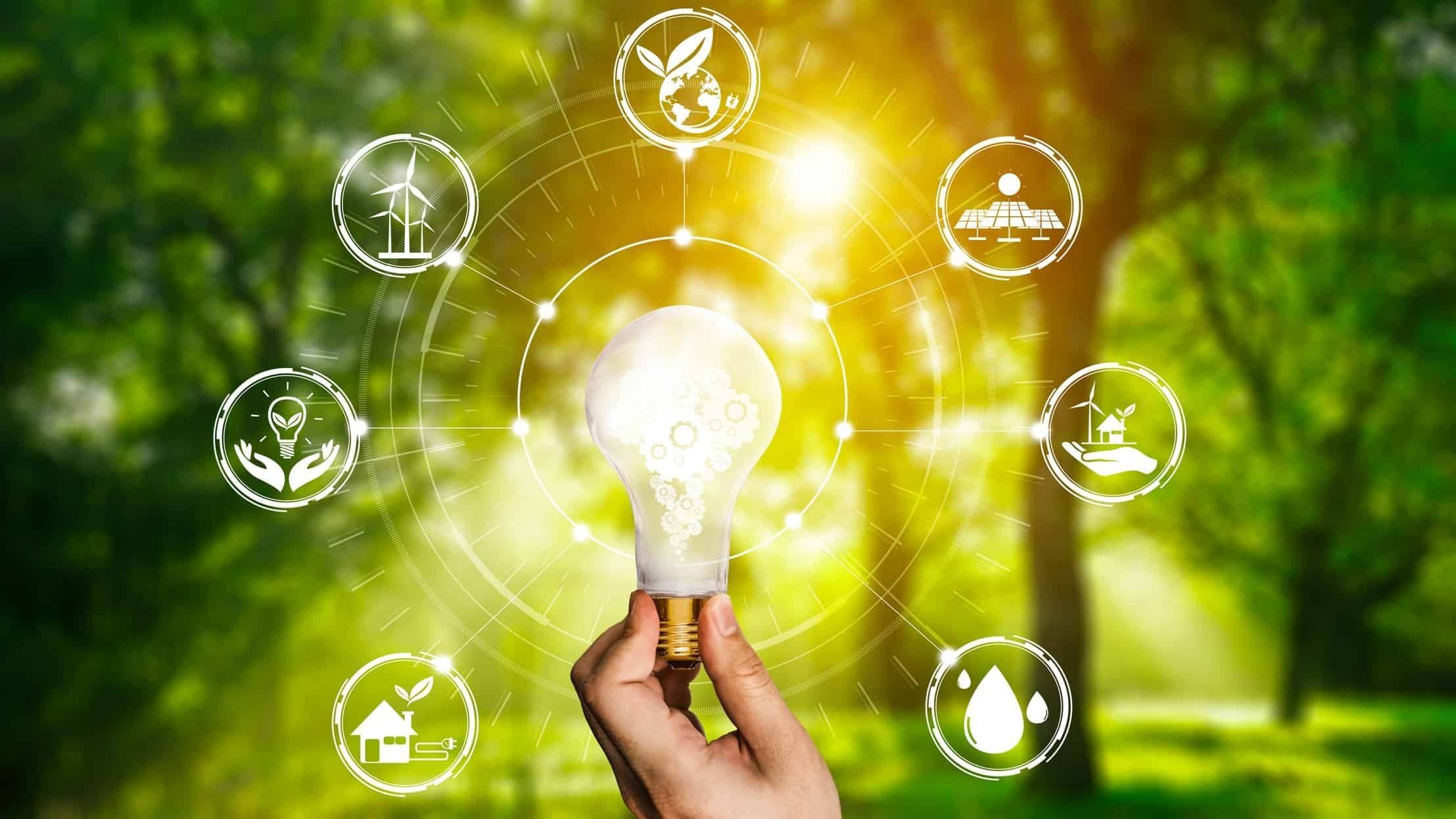 Energy Share