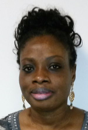 SASI Caregiver of the Month