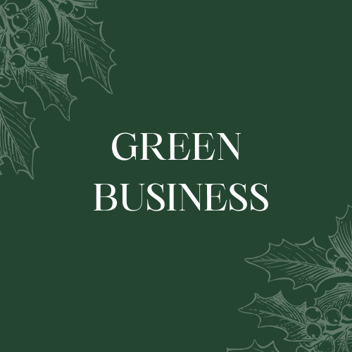 Green Business