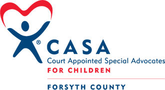 CASA of Forsyth County, Inc.