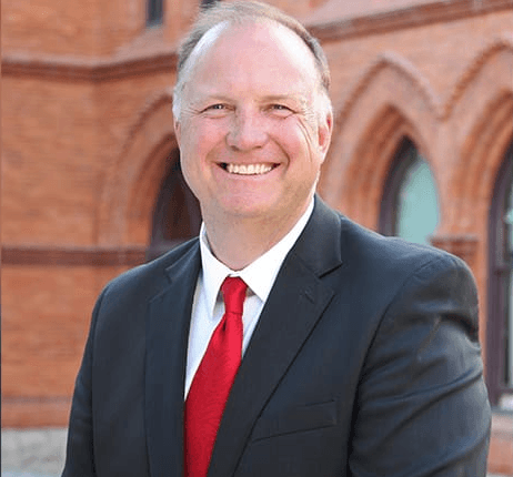 Montana Western Chancellor Michael Reid Announces Retirement