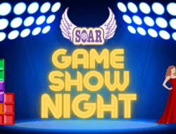 SOAR Game Show Night