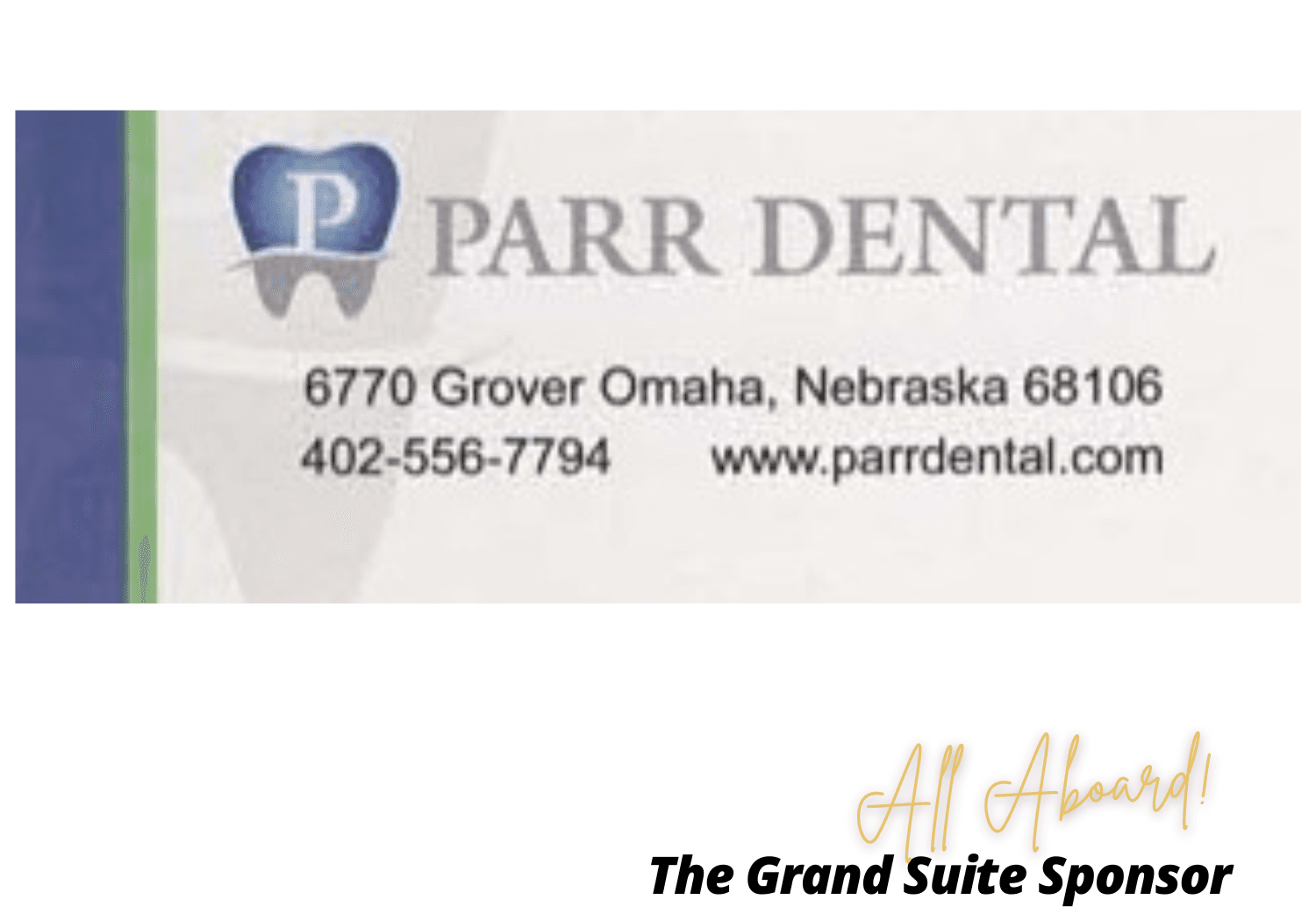 Parr Dental