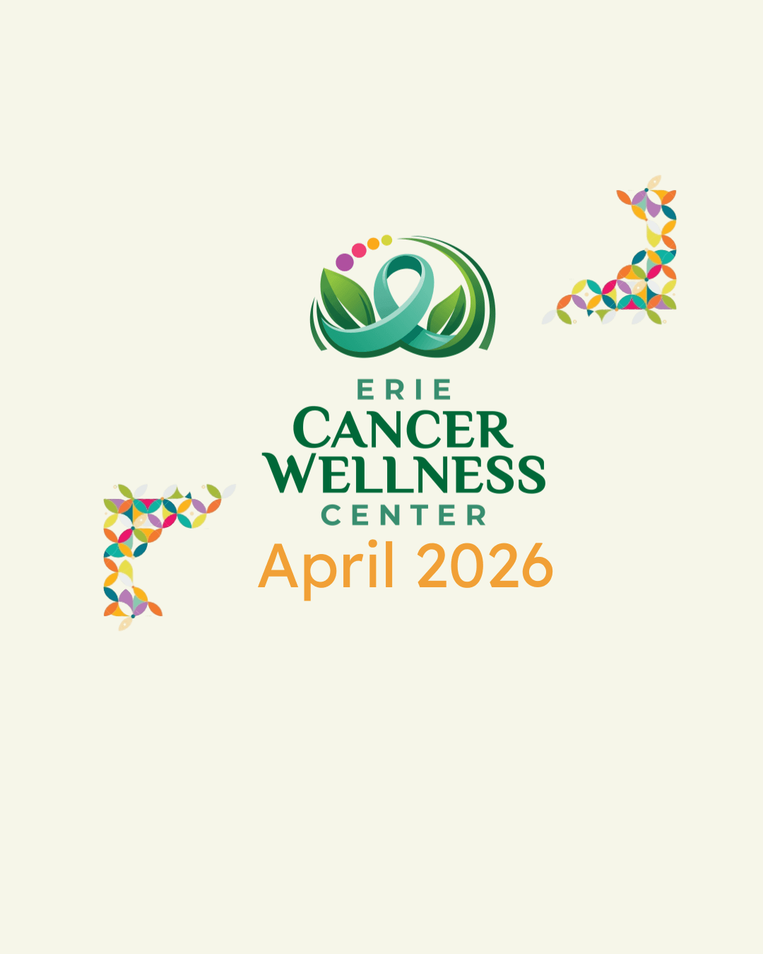 April E-news