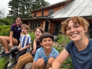 2-Week Camp