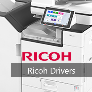 Ricoh media driver что это за программа