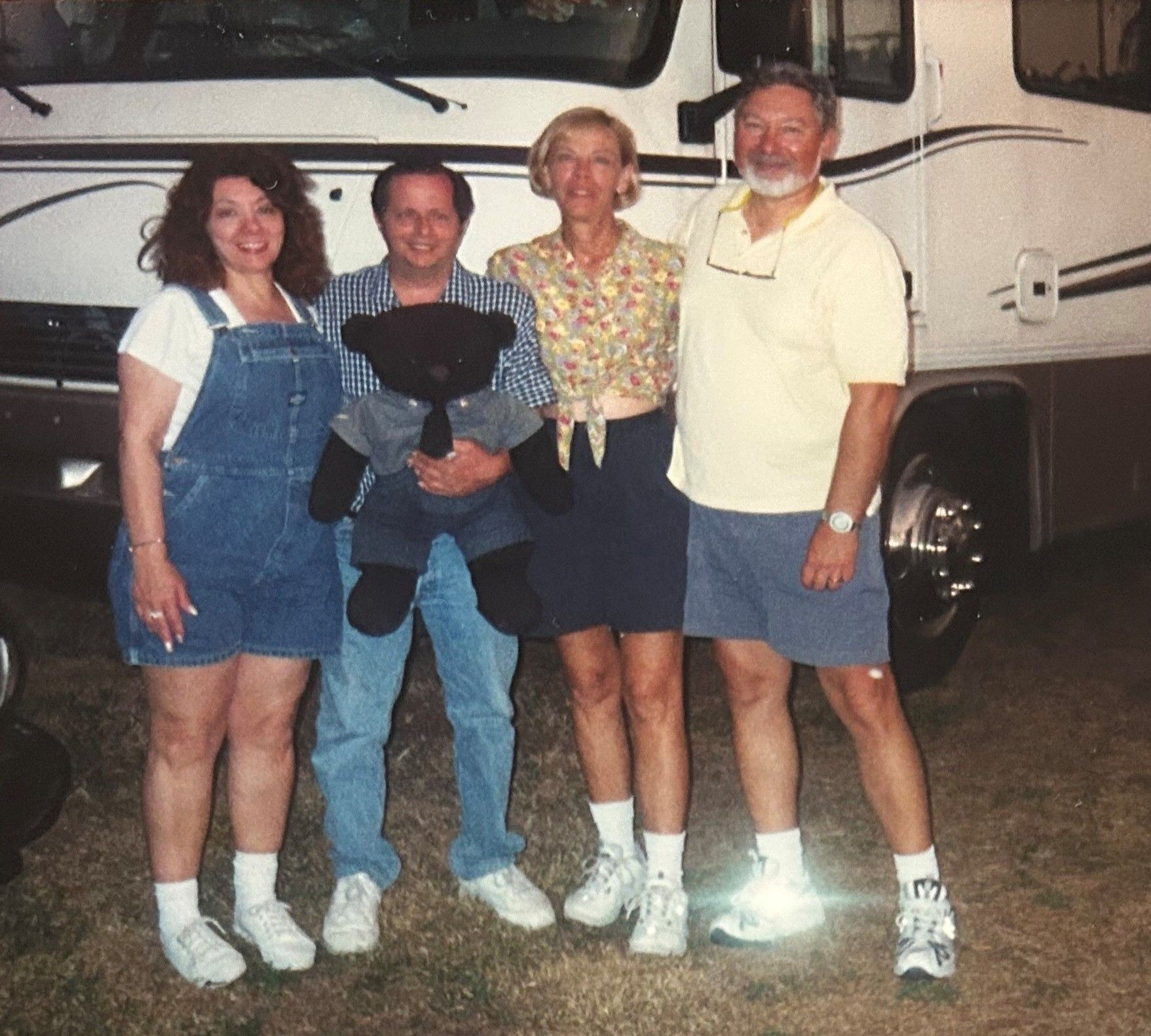 Hitting the Road! The great American Road trip.