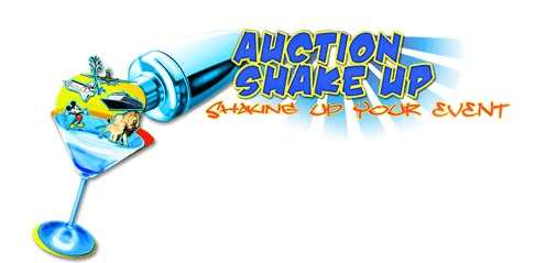 Auction Shake Up 