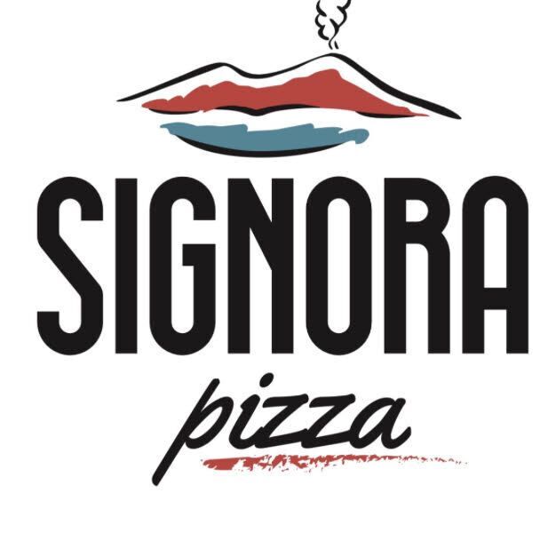 Signora Pizza