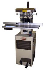Challenge 3-hole Paper Drill