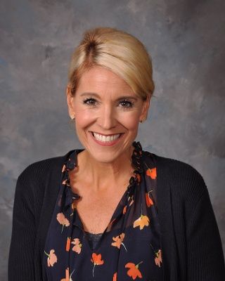 Amy Harrell ('89)