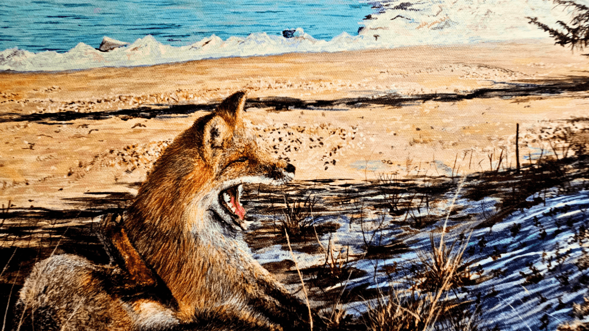 Support Your Local Artists and Shop The Waterfront Gallery & Gifts