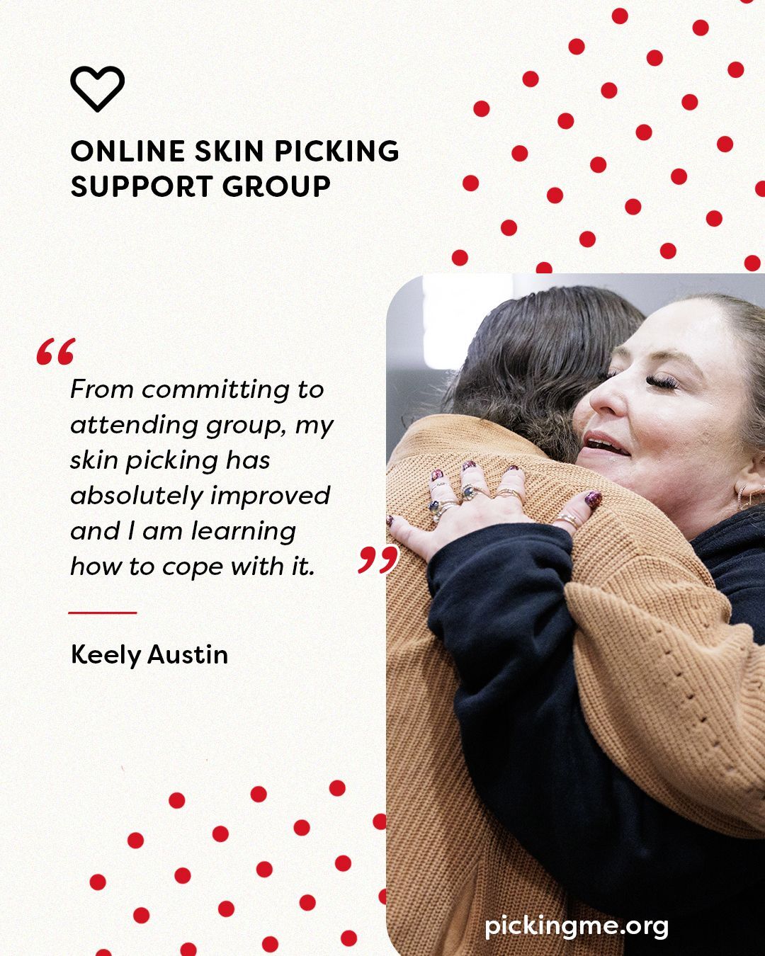 Online Support Group