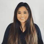 Fionna Ferreras, Marketing and Communications Coordinator