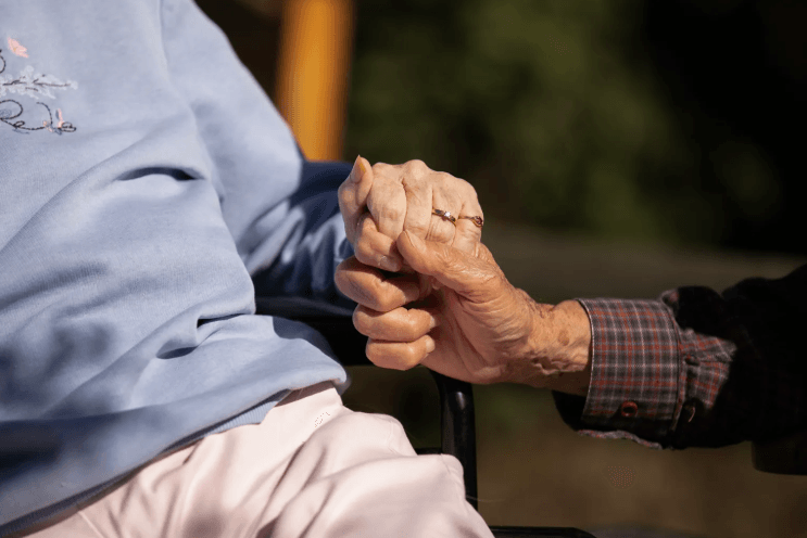 Elders and caregivers in California deserve better than funding hurdles and shuttered programs