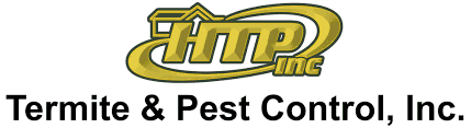 HTP Termite and Pest Control Bronze CASA Champion