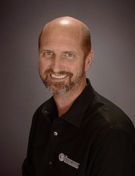 Joshua Morrison