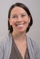 Erin Bender, PA-C