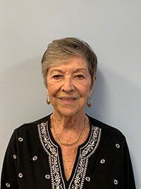 Jan Thompson