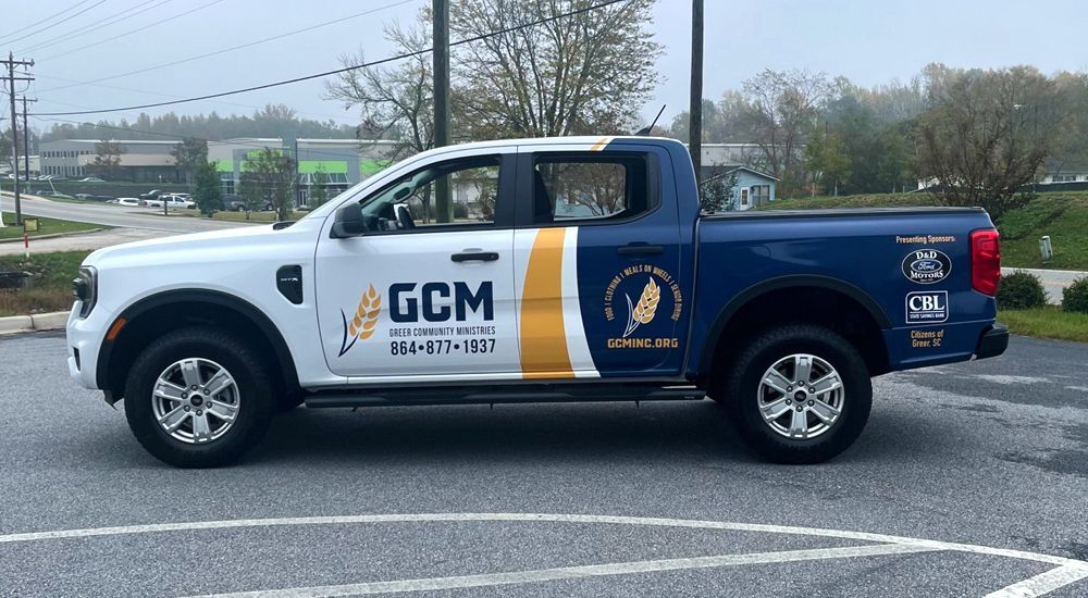 GCM