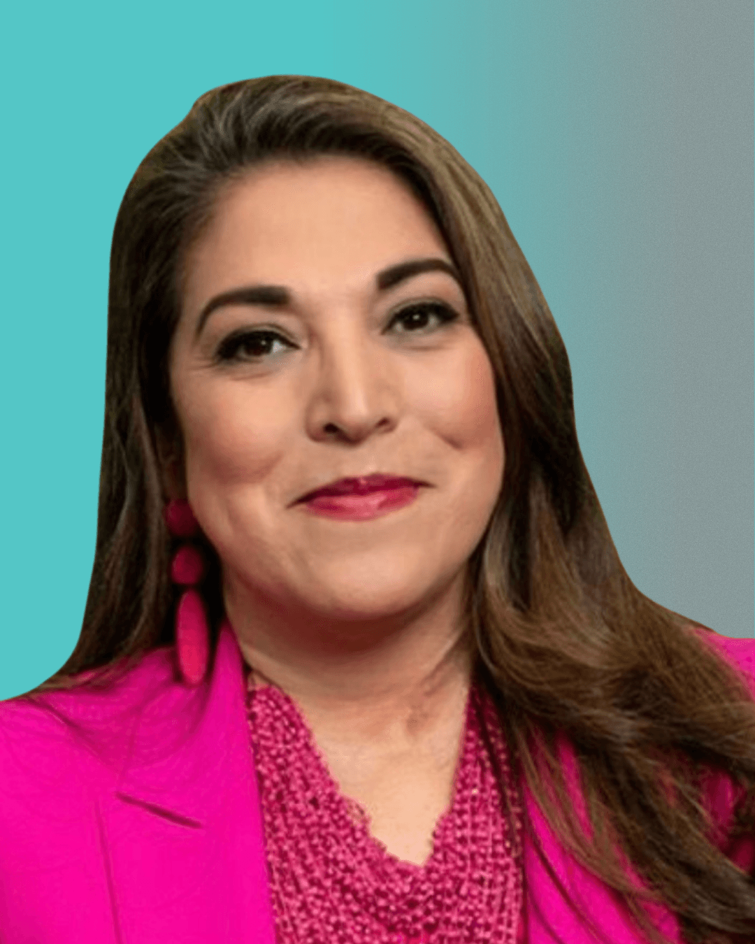 Delia Marin