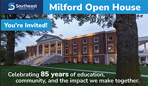SCC Milford Campus Open House