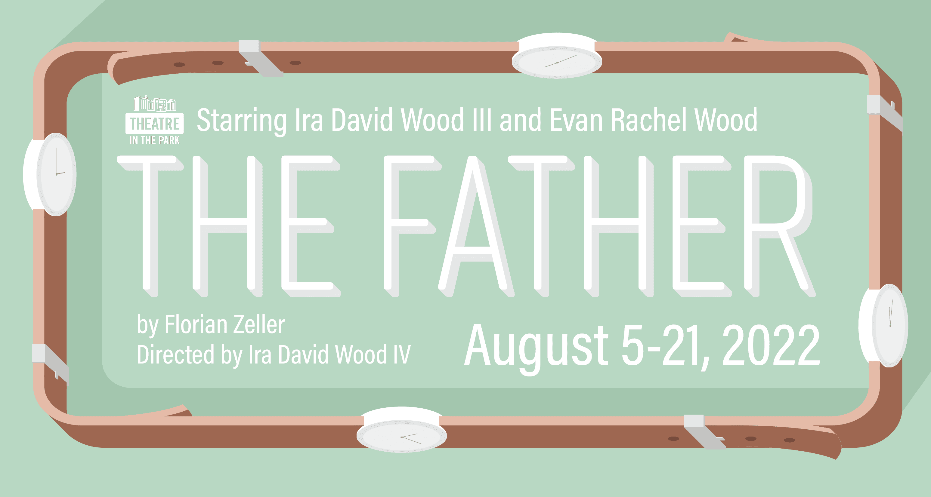 Florian Zeller's The Father