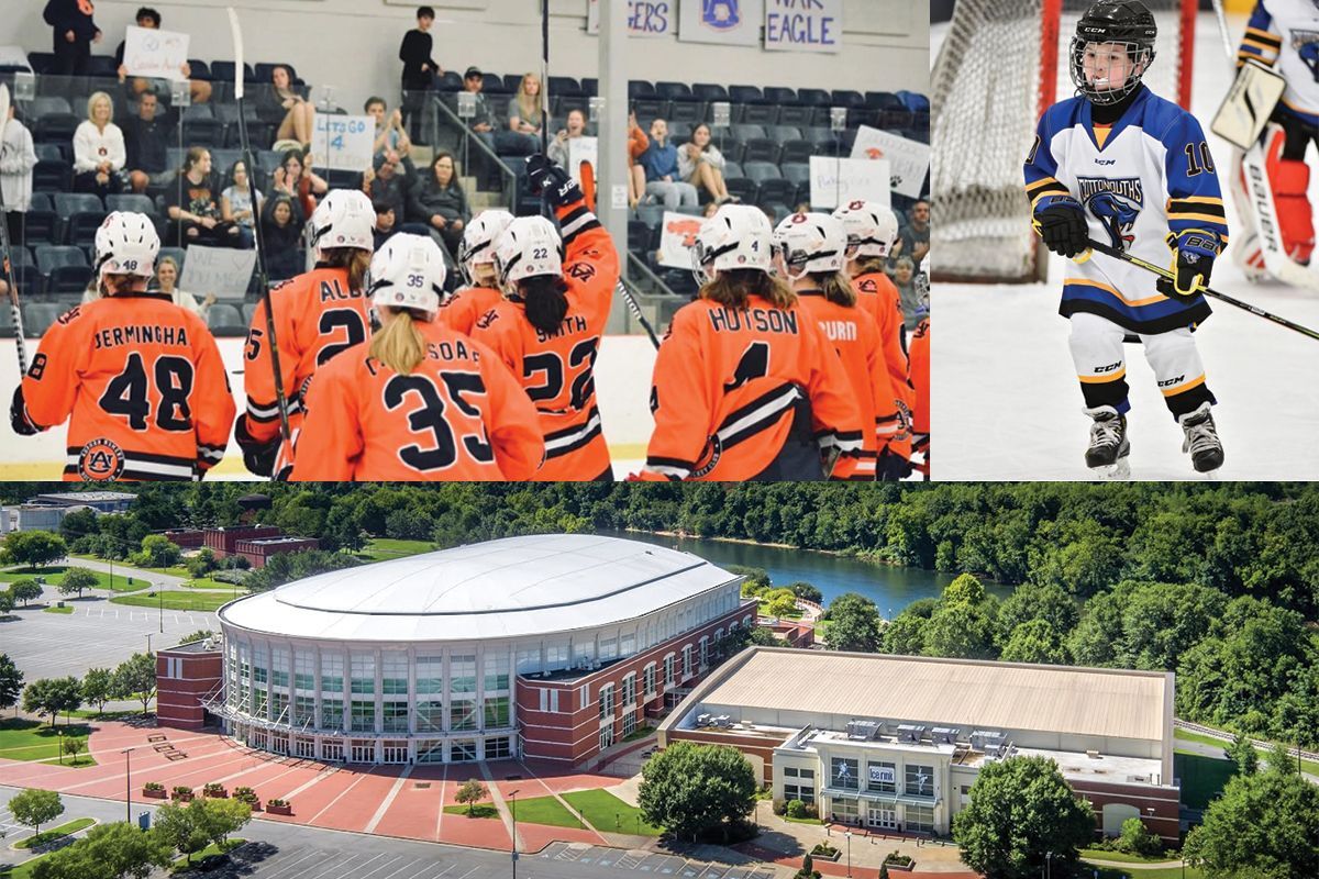 Discover Columbus, Georgia: A City for All Sports