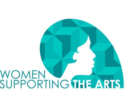 Women Supporting the Arts