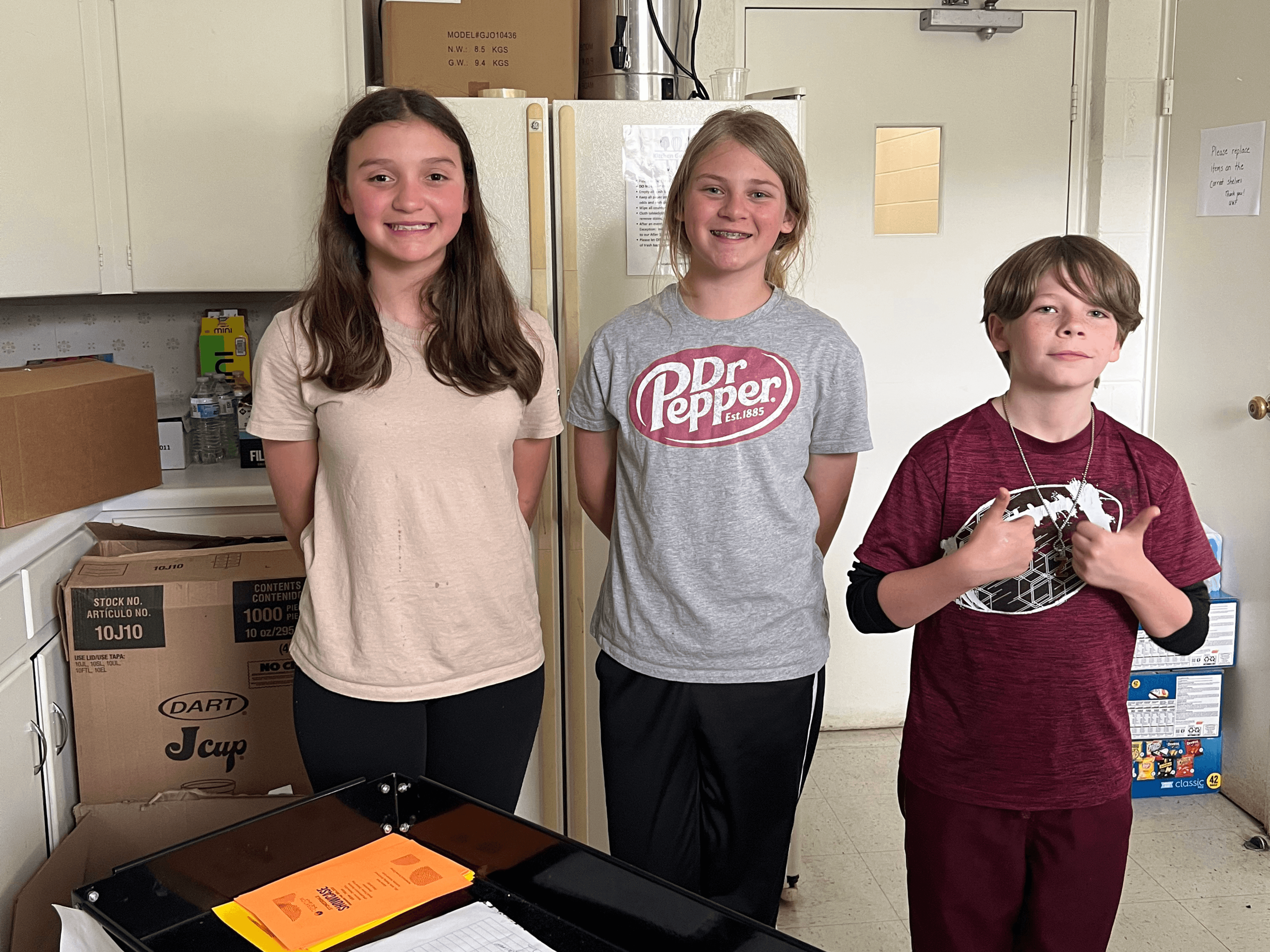 June 2026 - Empowering Minds