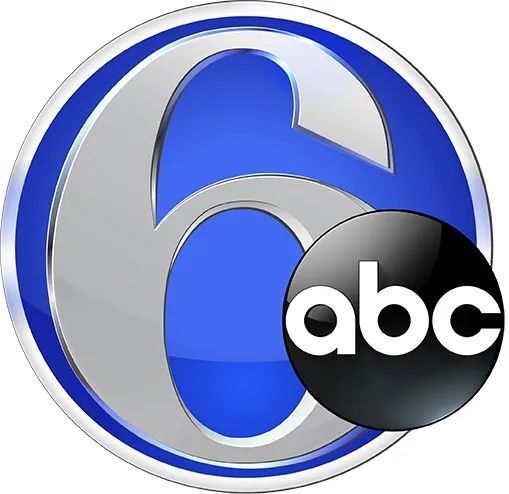 ABC 6 logo.