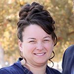 Teresa Wodoslawsky, Corcoran Heating & Air, Corcoran, CA, Printing Services Customer