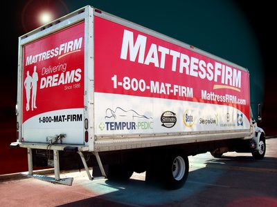 Box Truck Wrap 2 