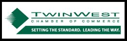 Twin West Logo