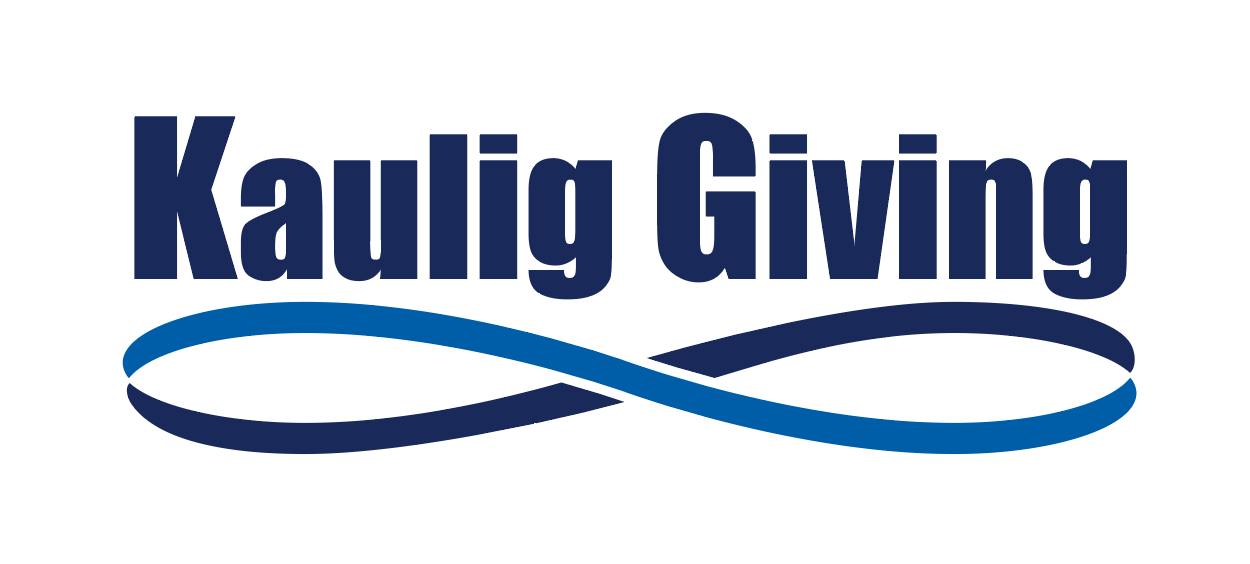 Thank you to Kaulig Giving!