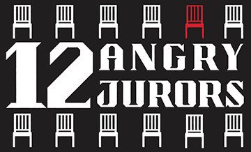 Twelve Angry Jurors