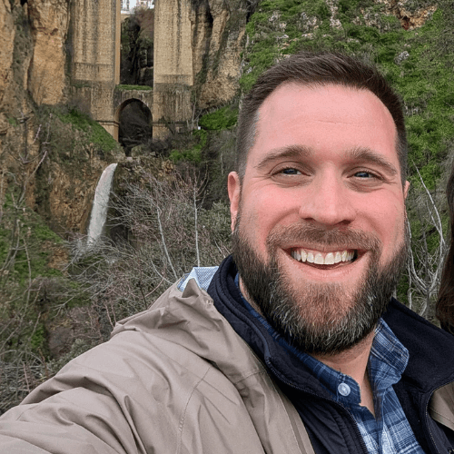 We Are Voce: Brandon's Story