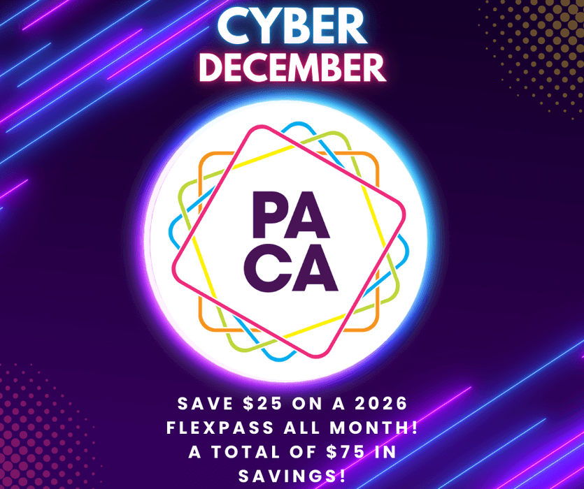 Save a total of $75 with Flexpass!