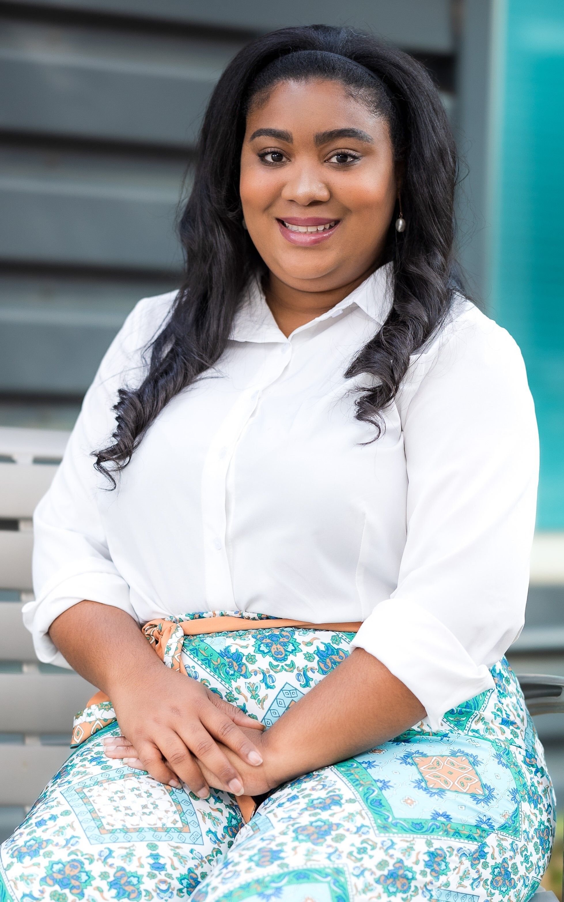 Tawana Farley
