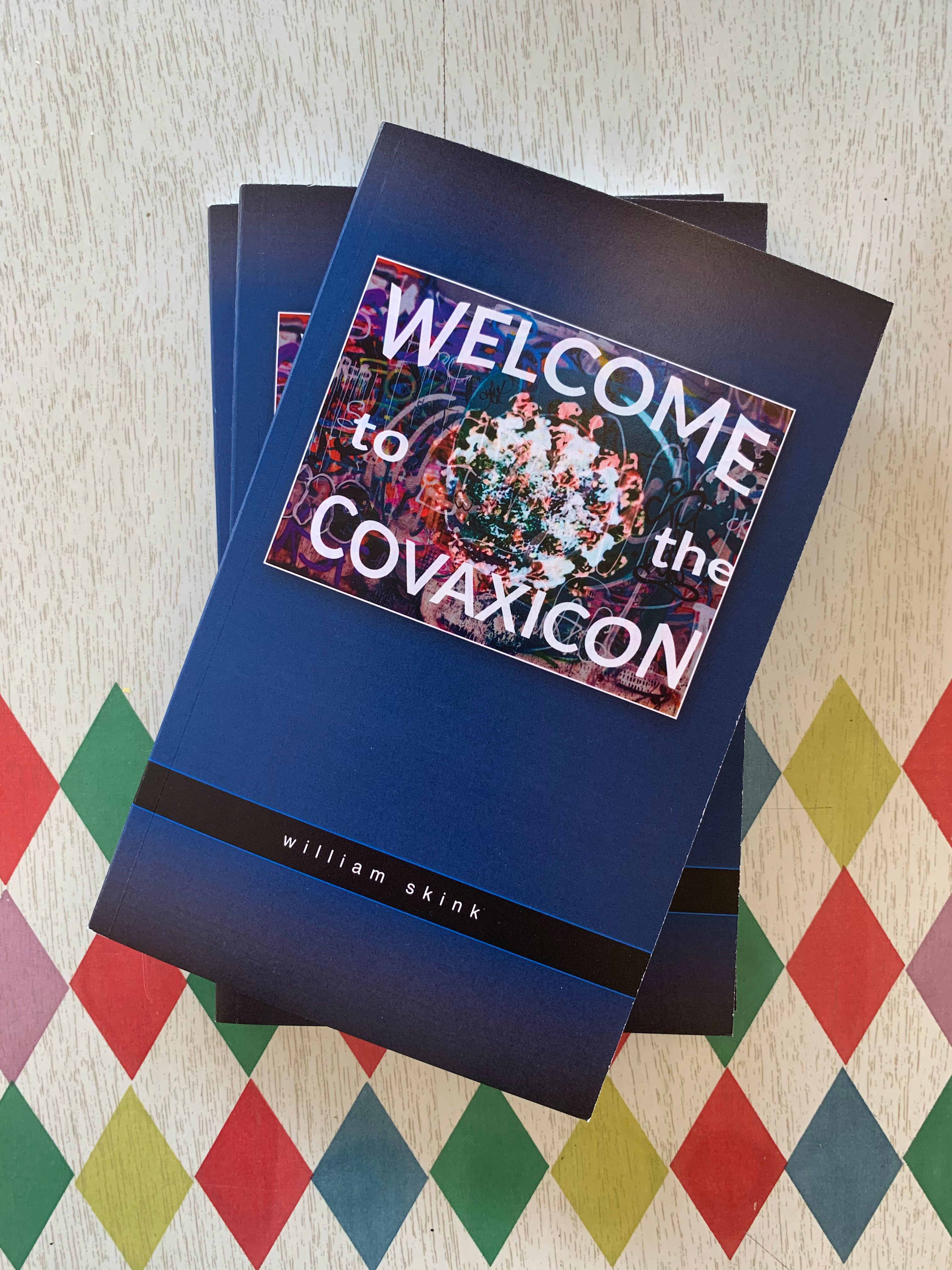 Welcom to the Covaxicon