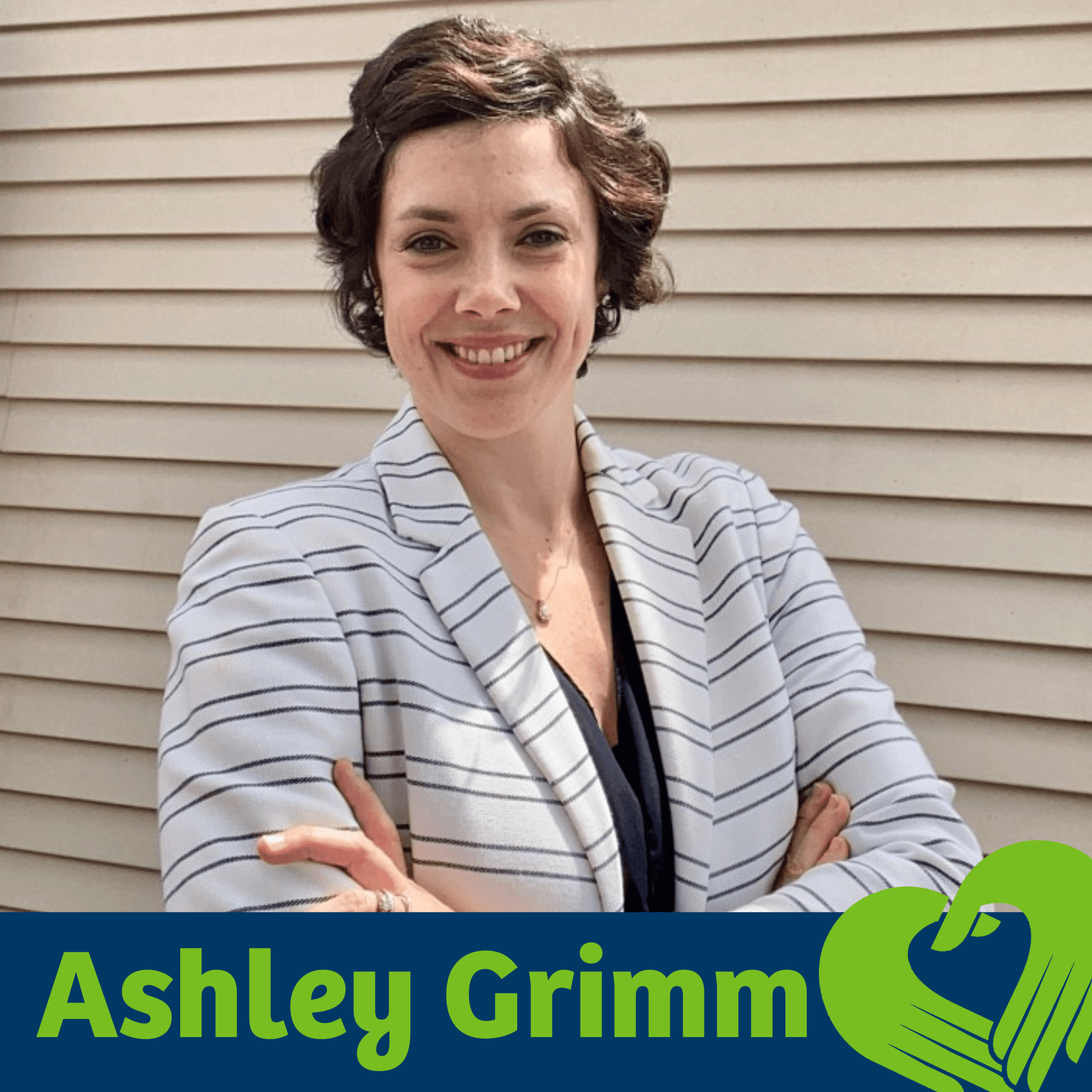 Ashley Grimm