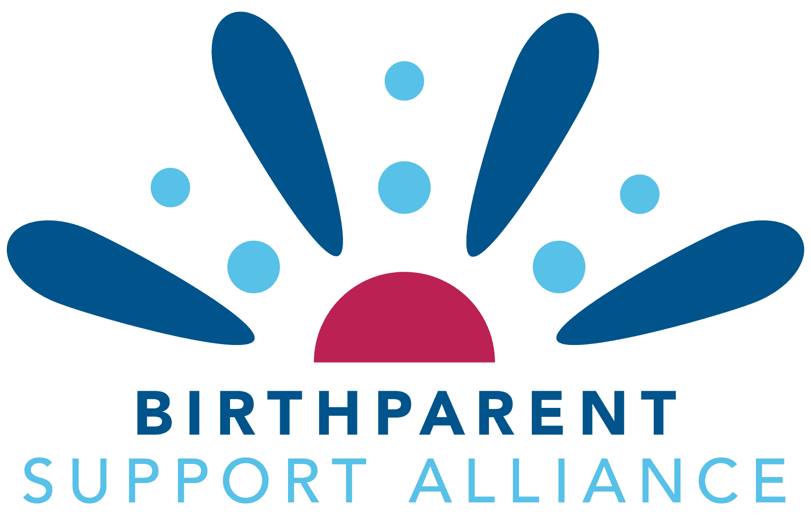 Birthparent Support Alliance Logo