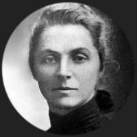 Emily Hobhouse