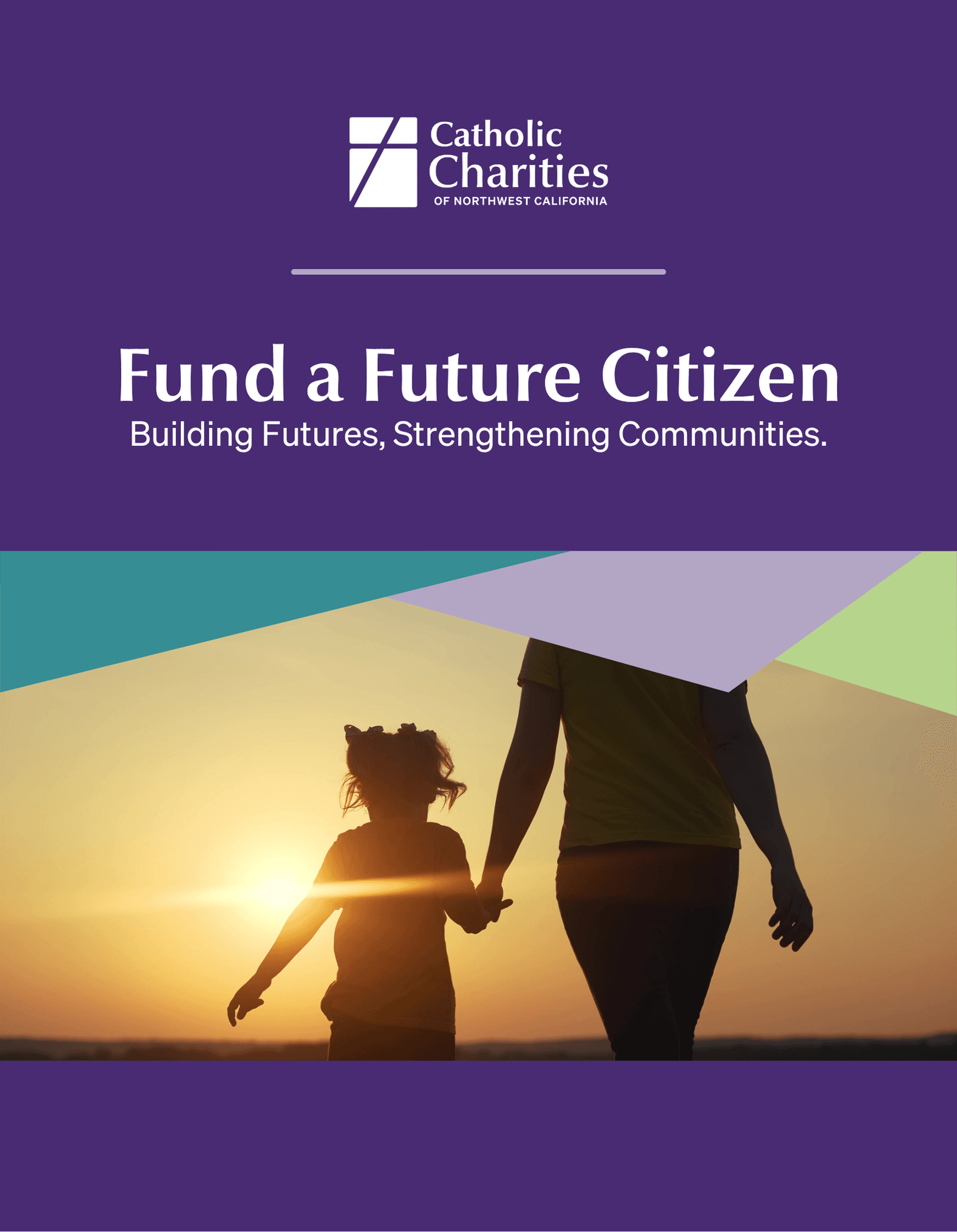 Fund a Future Citizen
