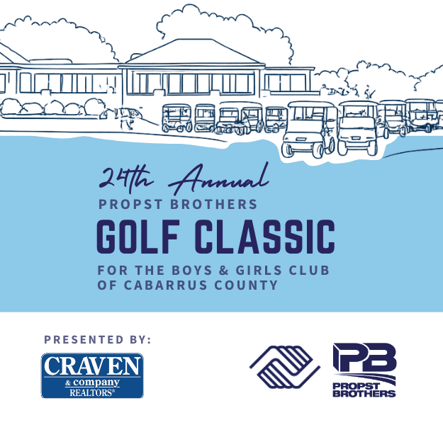 On the Green for Great Futures