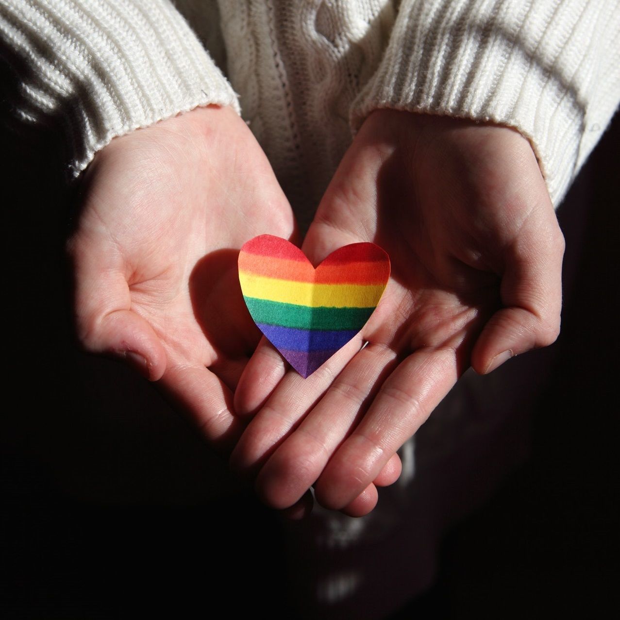 Recognizing The Needs Of LGBTQ+ Survivors