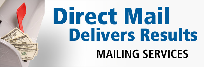 Direct Mail Service Curry Printing