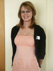 April M. Graham