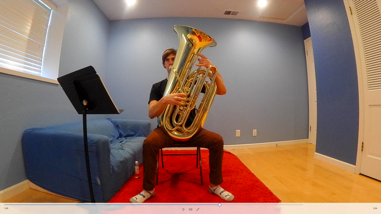 Tuba