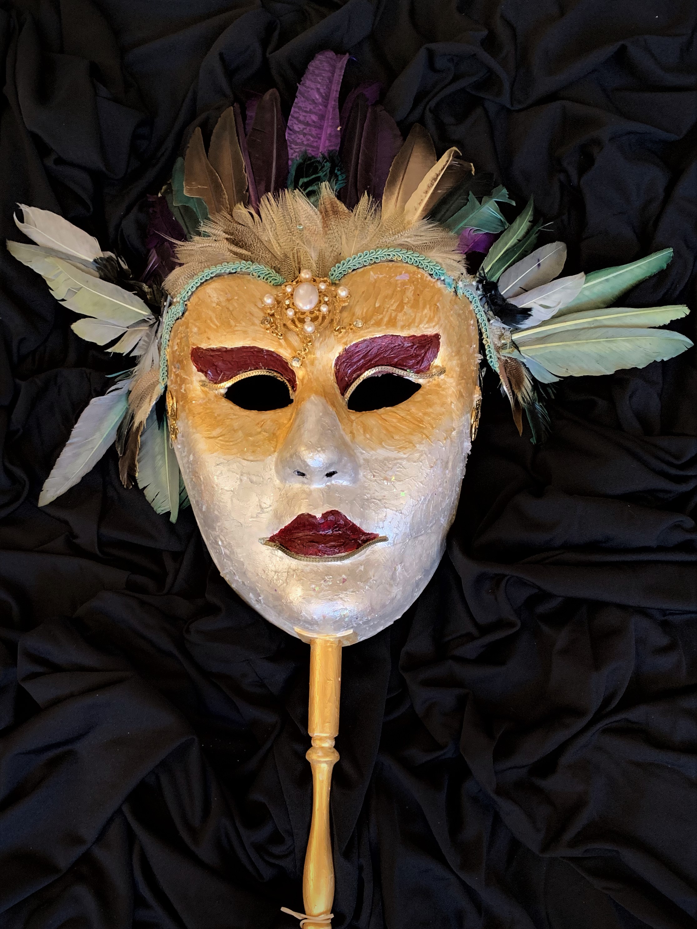 #11 - Betty Mulholand